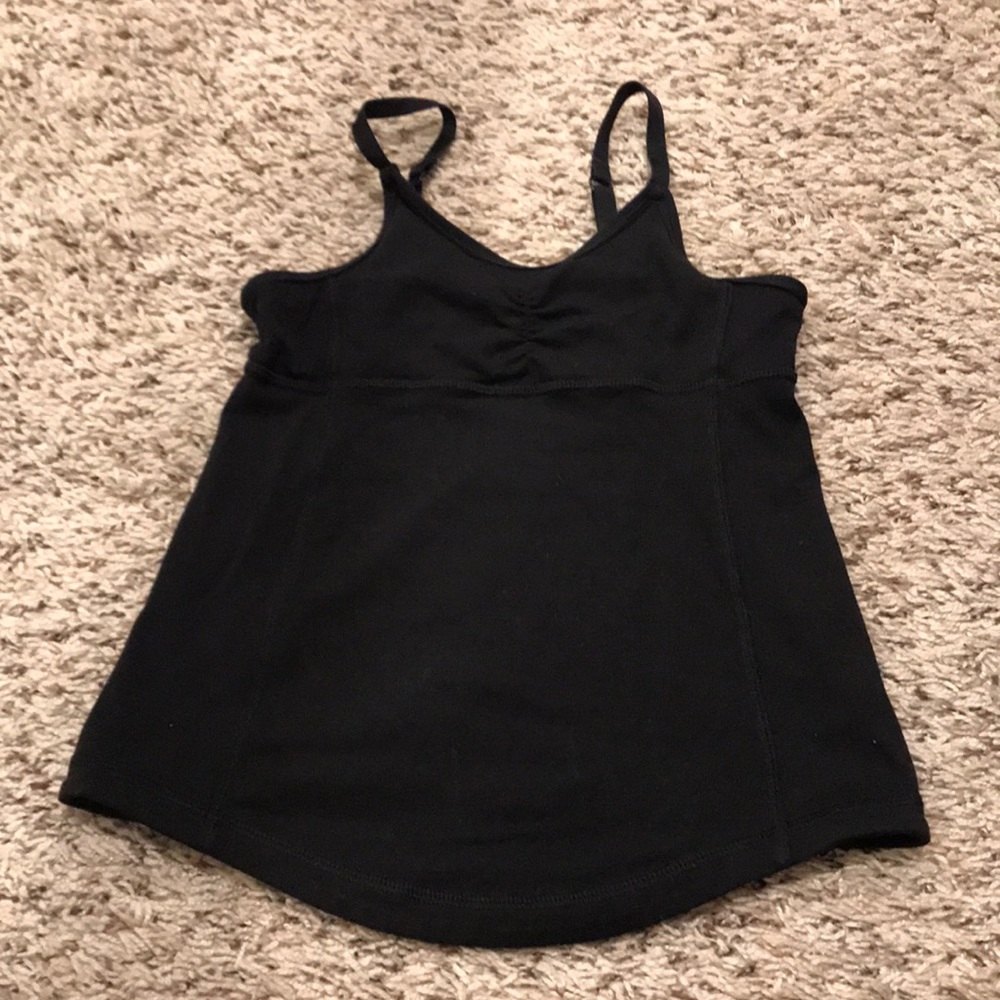 Ivivva tank top
